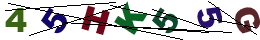 nrcode