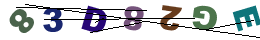nrcode