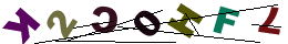 nrcode