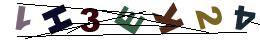 nrcode