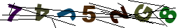 nrcode