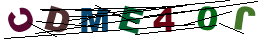 nrcode