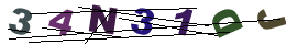 nrcode
