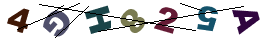 nrcode