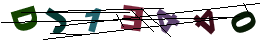 nrcode
