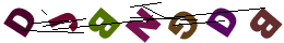 nrcode