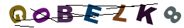 nrcode
