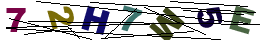 nrcode