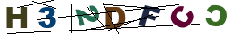 nrcode