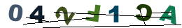 nrcode