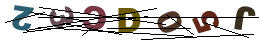 nrcode