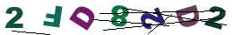nrcode
