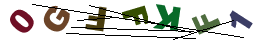nrcode