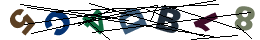 nrcode