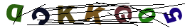 nrcode
