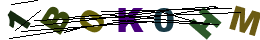 nrcode