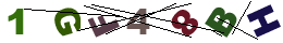 nrcode