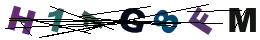 nrcode