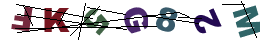 nrcode