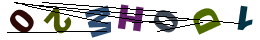 nrcode