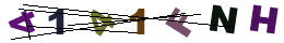 nrcode