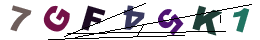 nrcode