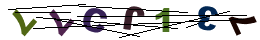 nrcode