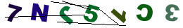nrcode