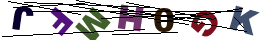 nrcode