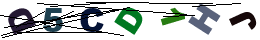 nrcode