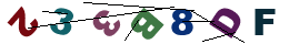 nrcode