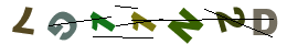 nrcode