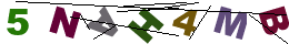 nrcode