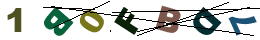 nrcode
