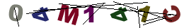 nrcode