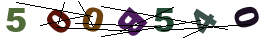 nrcode