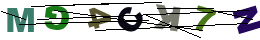 nrcode