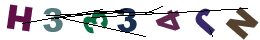 nrcode