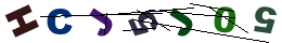 nrcode