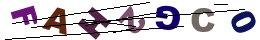 nrcode