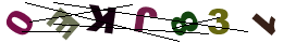 nrcode