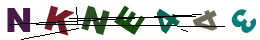nrcode