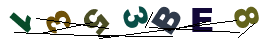 nrcode