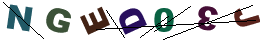 nrcode