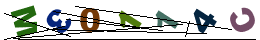 nrcode