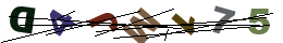 nrcode