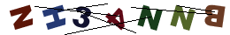 nrcode