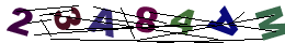 nrcode