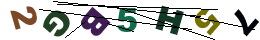 nrcode