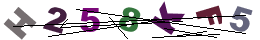 nrcode